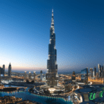 Dubai Tour Packages