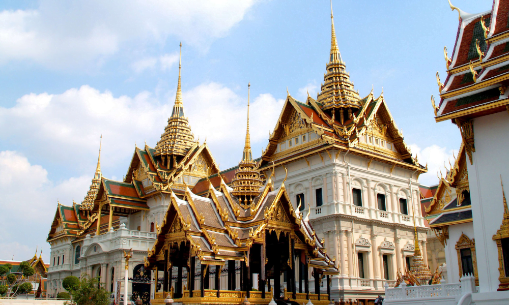 Thailand Tour Packages