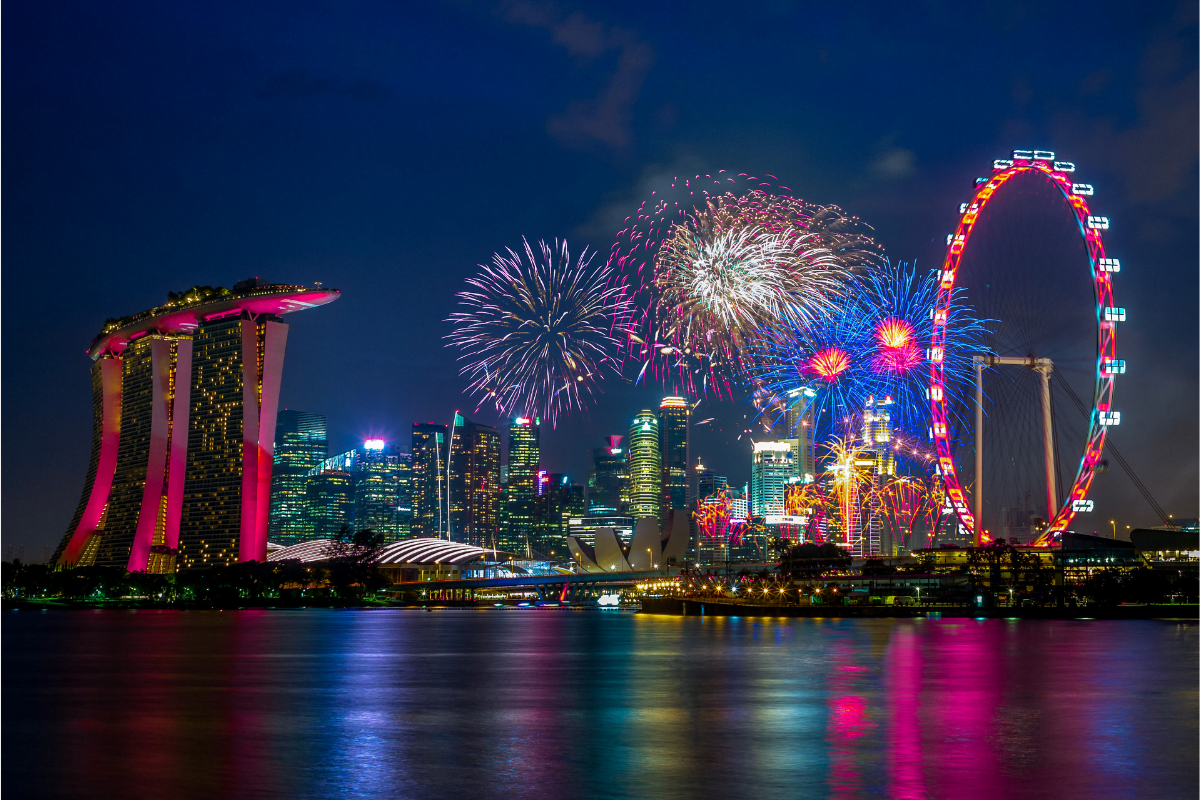 Singapore Tour Packages