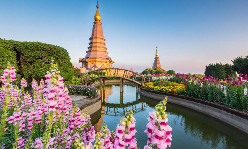 Thailand Tour Packages