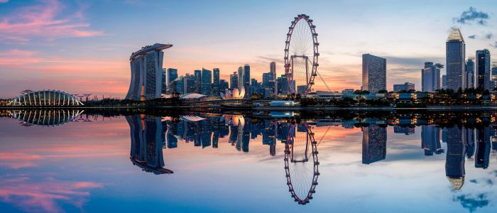 Singapore Tour Packages