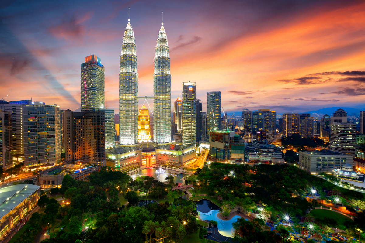 Malaysia Tour Packages