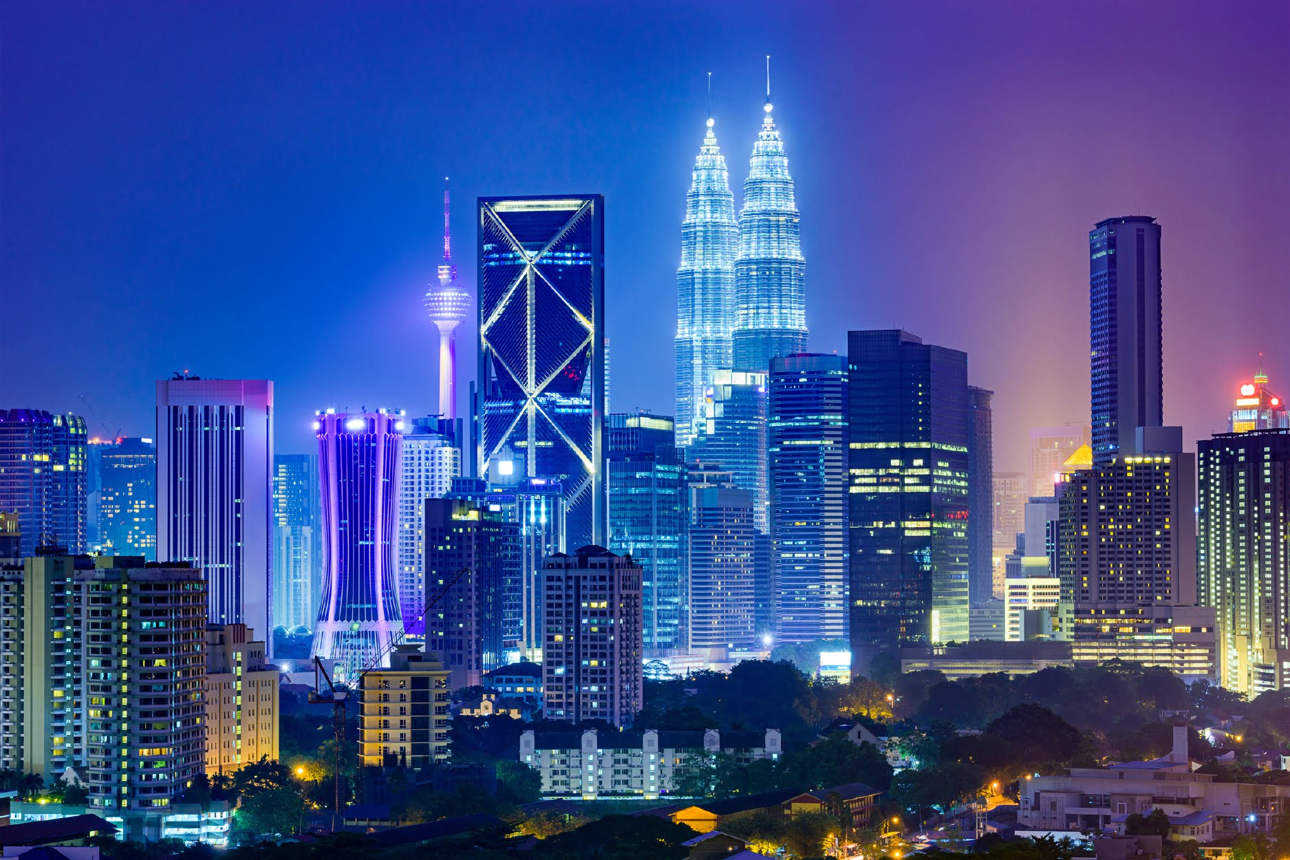 Malaysia Tour Packages