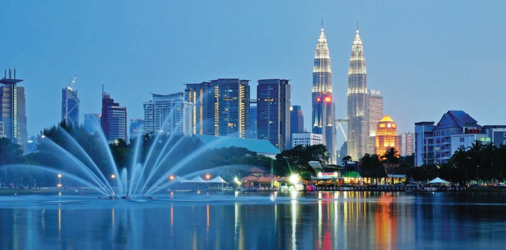 Malaysia Tour Packages