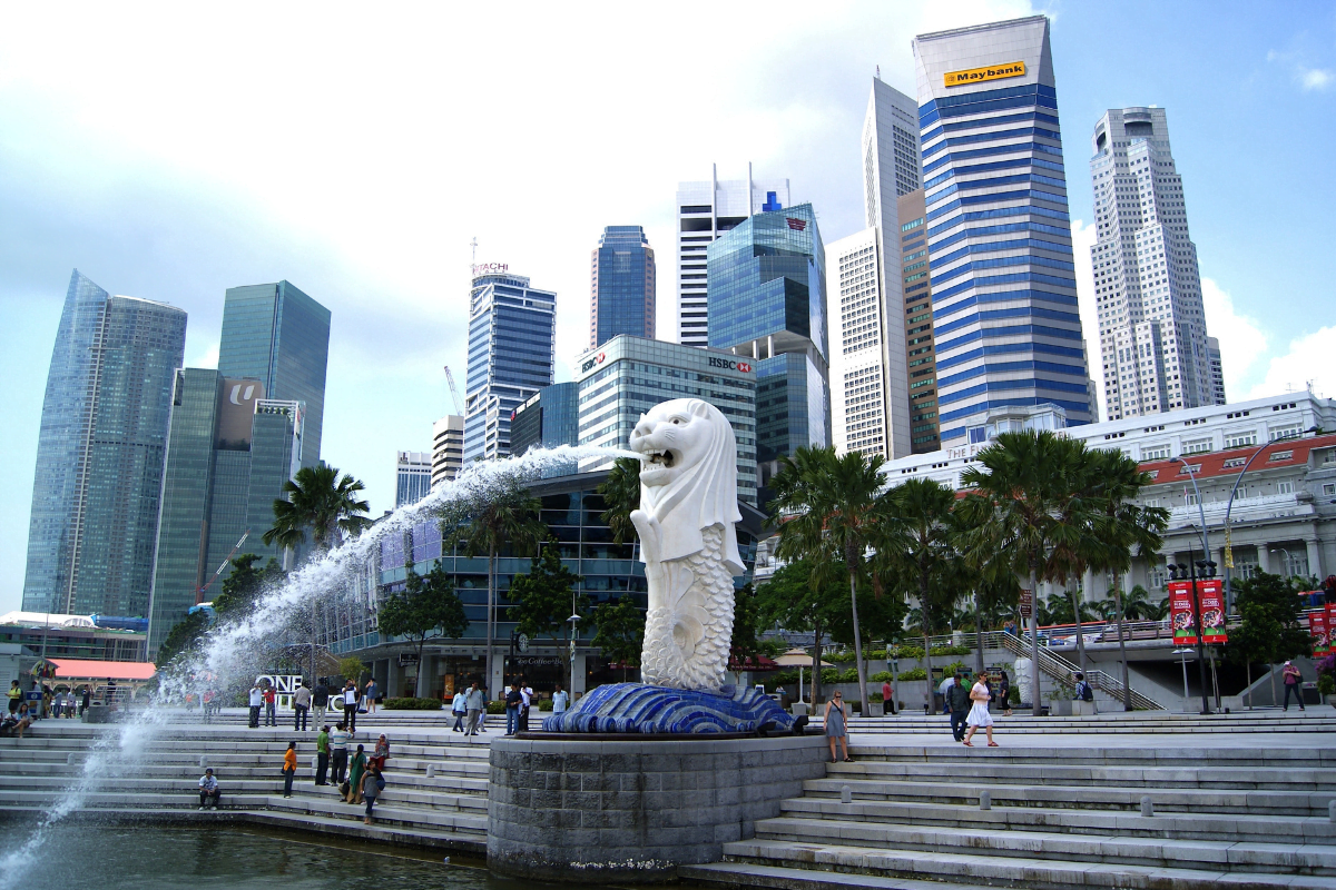 Singapore Tour Packages