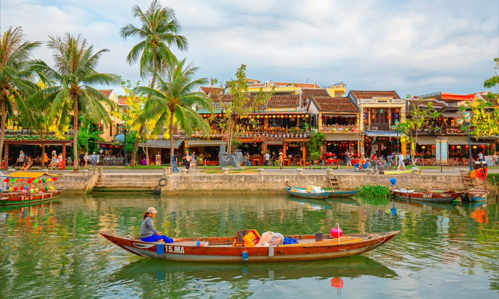 Discovering Vietnam: A Journey of Cultural Exploration