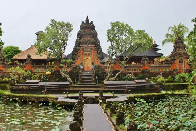 Bali Tour Packages