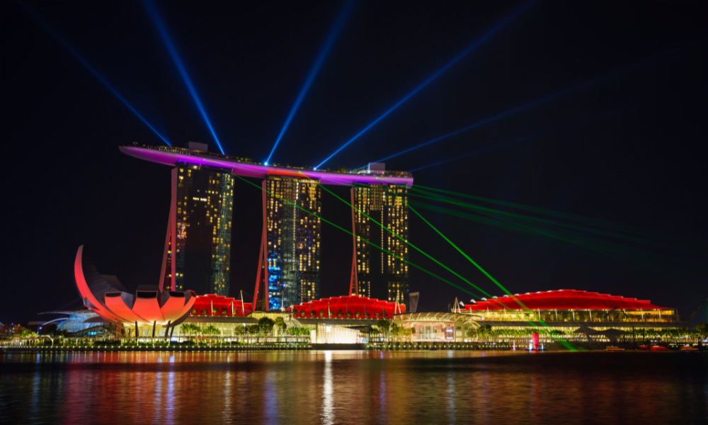 Singapore Tour Package