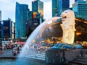 Explore Singapore: Unforgettable Holiday Packages Tailored Just for You