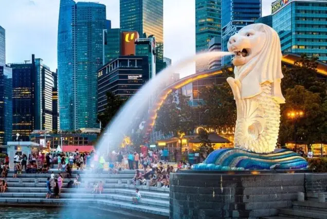 Explore Singapore: Unforgettable Holiday Packages Tailored Just for You